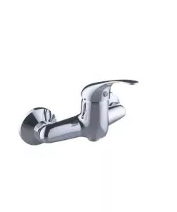 RUBINETTO MISCELATORE DOCCIA